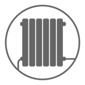 Radiateur-pic
