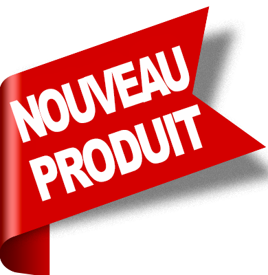 NOUVEAU PRODUIT