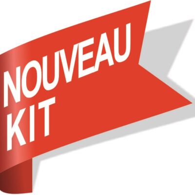 NOUVEAU KIT