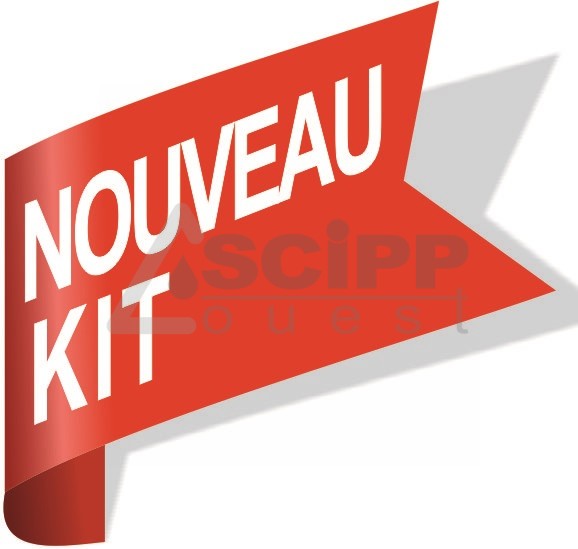 NOUVEAU KIT